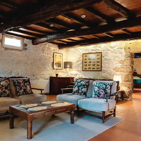 Villa Feel Discovery Casa Da Capela Douro Valley *